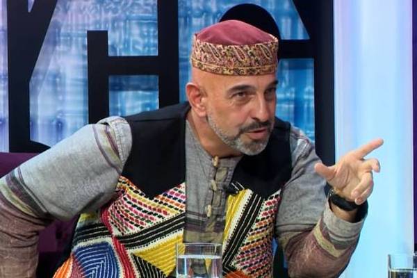 Фуад Ахундов: Еврейские общины – ценнейшее достояние Азербайджана