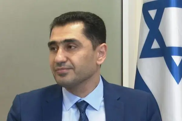 M.İffraimov: "Həmas-ın əsas məqsədi İsrail əhalisini məhv etməkdir"